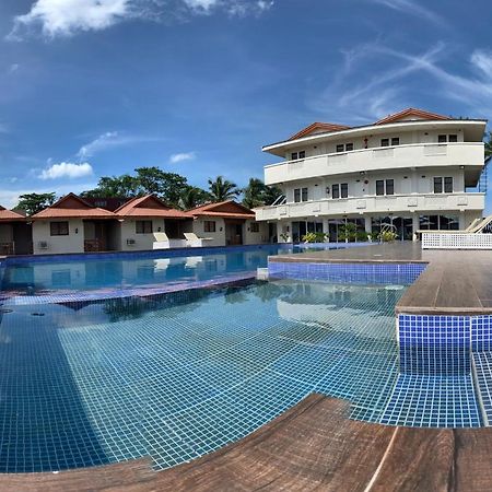 Shoreland Beach Resort By Cocotel Nasugbu Ngoại thất bức ảnh