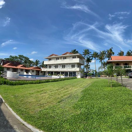 Shoreland Beach Resort By Cocotel Nasugbu Ngoại thất bức ảnh